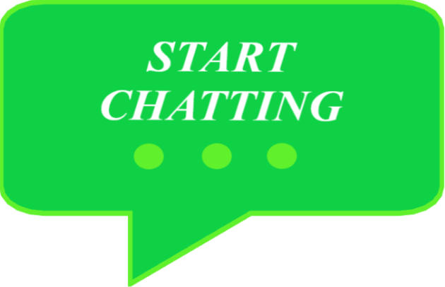 Start chatting